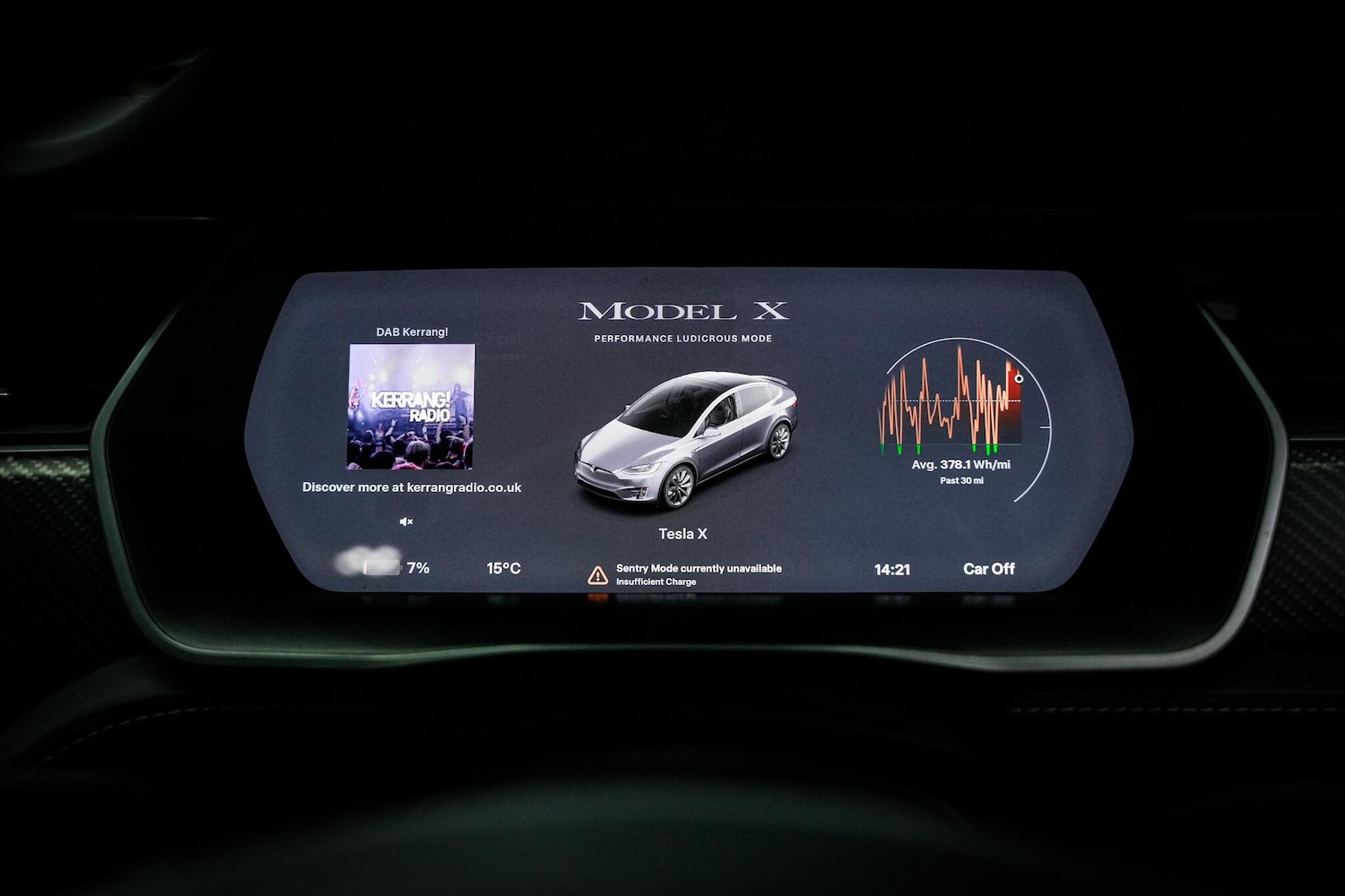 Used Tesla Model X 2019 for sale - 76823927: Photo 21