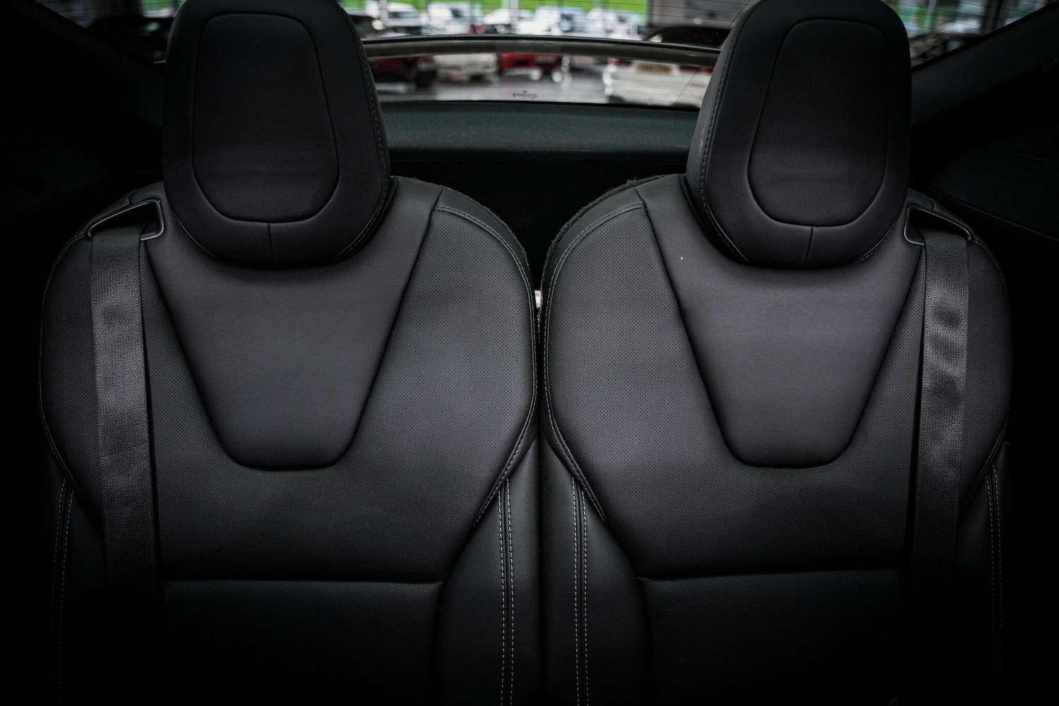 Used Tesla Model X 2019 for sale - 76823927: Photo 26