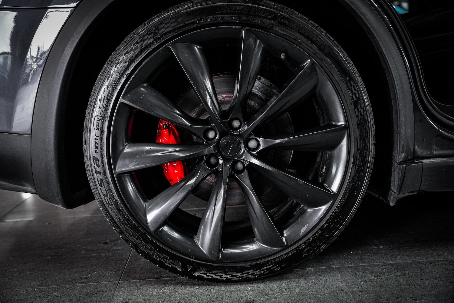 Used Tesla Model X 2019 for sale - 76823927: Photo 29