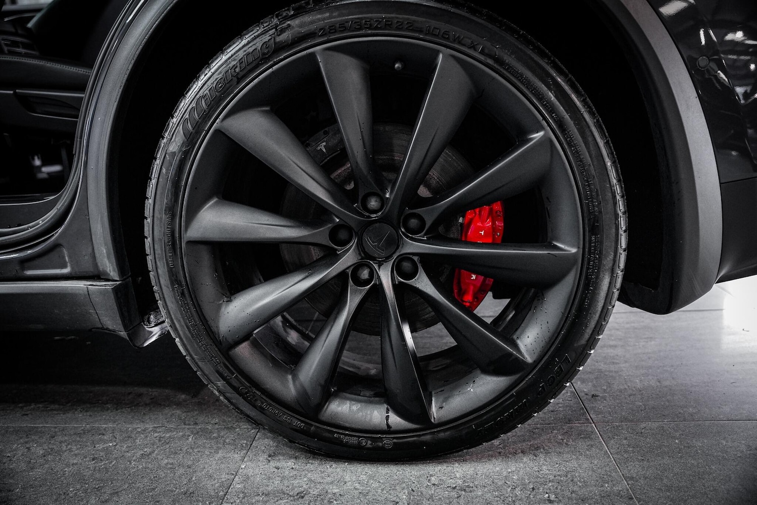 Used Tesla Model X 2019 for sale - 76823927: Photo 30