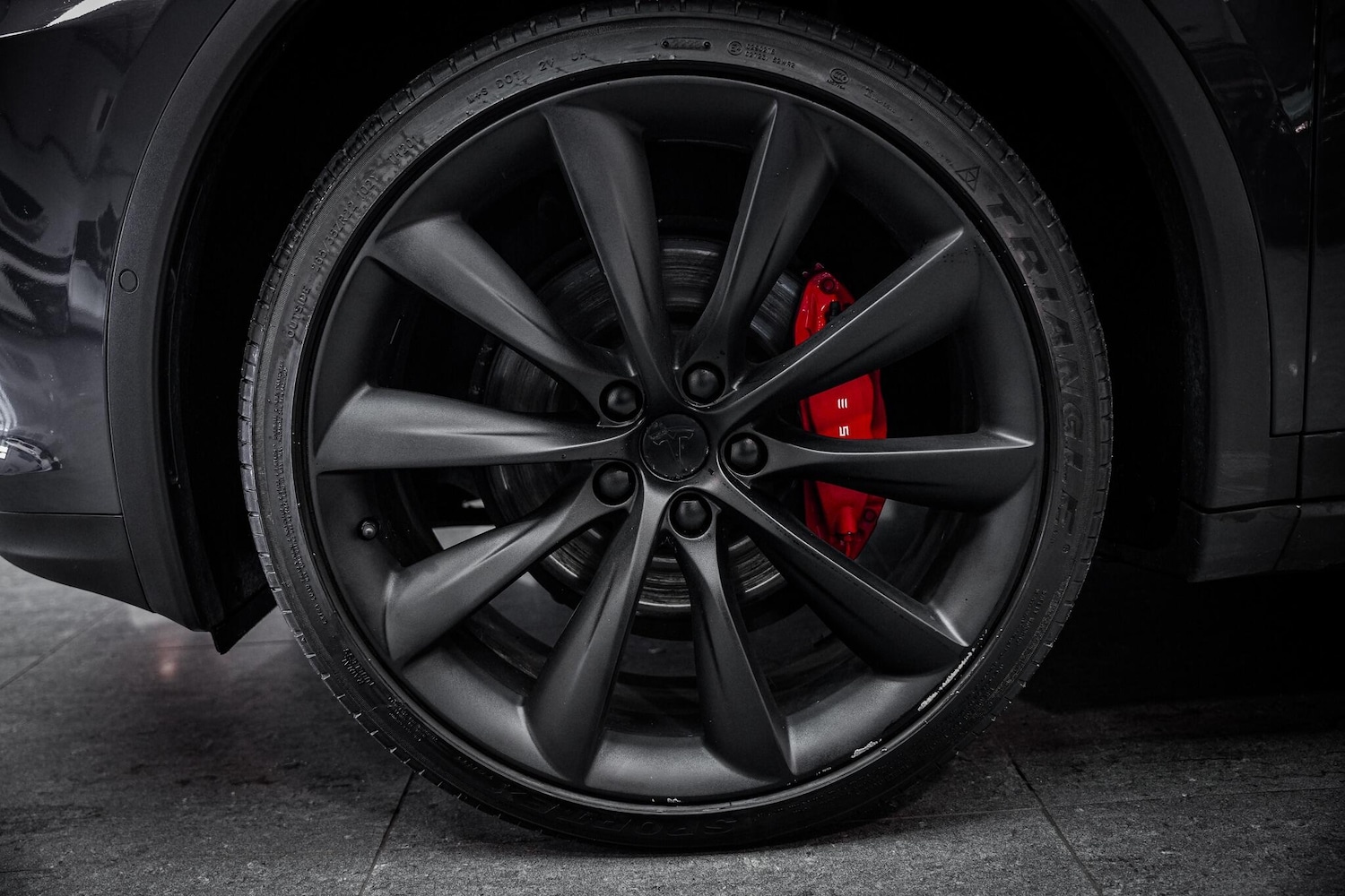 Used Tesla Model X 2019 for sale - 76823927: Photo 31