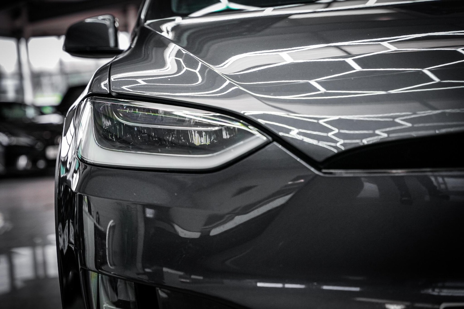 Used Tesla Model X 2019 for sale - 76823927: Photo 34