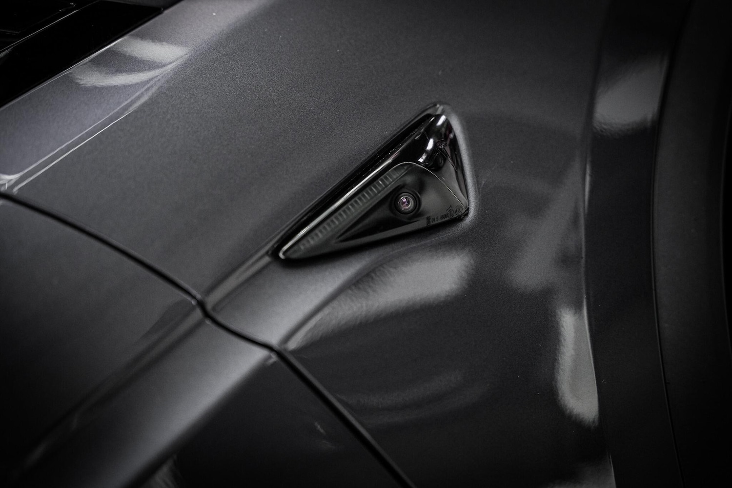 Used Tesla Model X 2019 for sale - 76823927: Photo 36