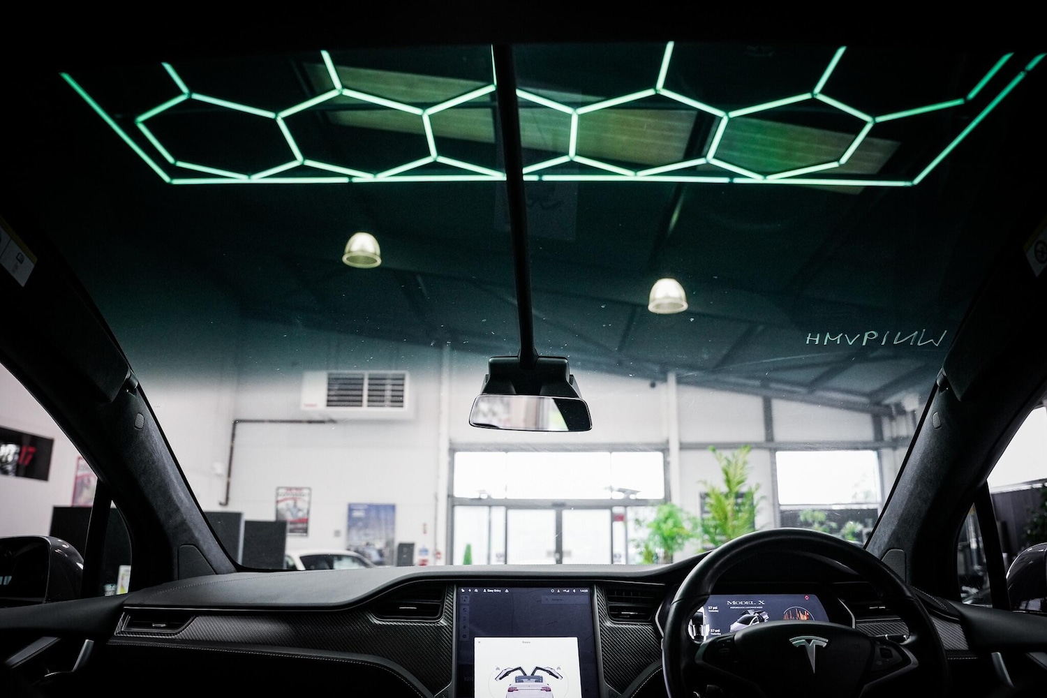 Used Tesla Model X 2019 for sale - 76823927: Photo 4