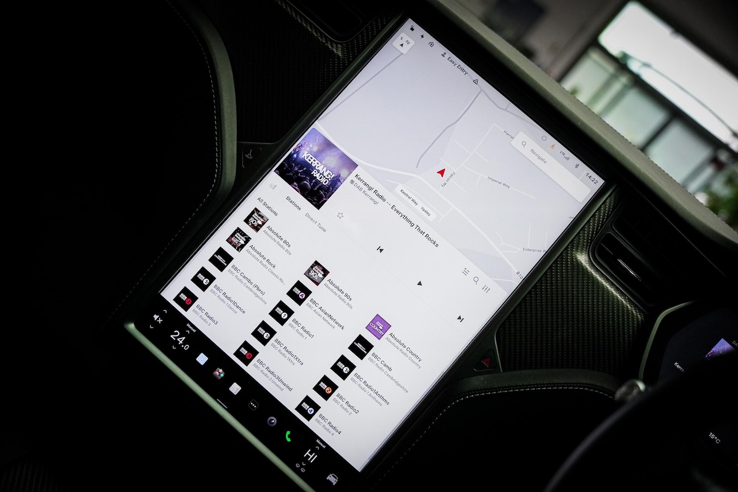 Used Tesla Model X 2019 for sale - 76823927: Photo 42