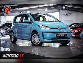 Used Volkswagen up! 2020 for sale - 78648514: Photo