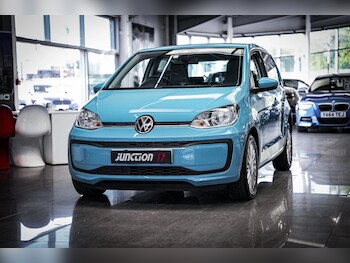 Used Volkswagen up! 2020 for sale - 78648514: Photo