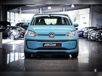 Used Volkswagen up! 2020 for sale - 78648514: Photo