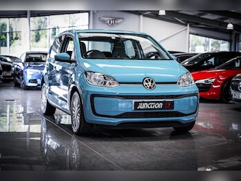 Used Volkswagen up! 2020 for sale - 78648514: Photo