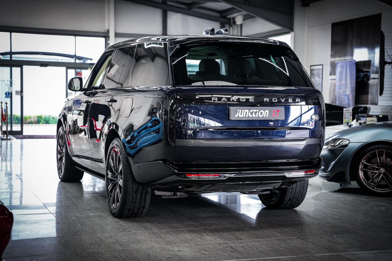 Used Land Rover Range Rover 2022 for sale - 76714307: Photo 13