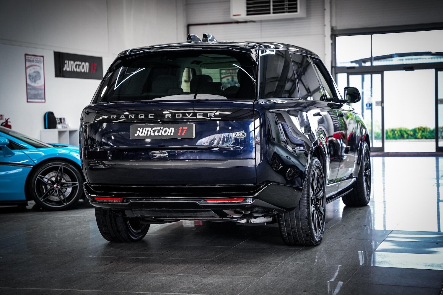 Used Land Rover Range Rover 2022 for sale - 76714307: Photo 15