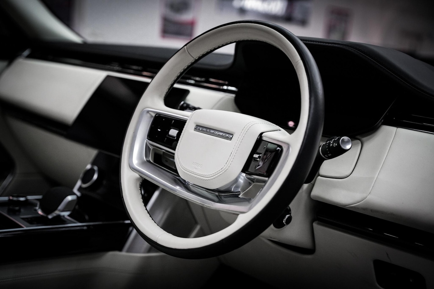 Used Land Rover Range Rover 2022 for sale - 76714307: Photo 18