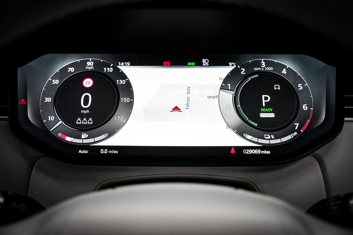 Used Land Rover Range Rover 2022 for sale - 76714307: Photo 20