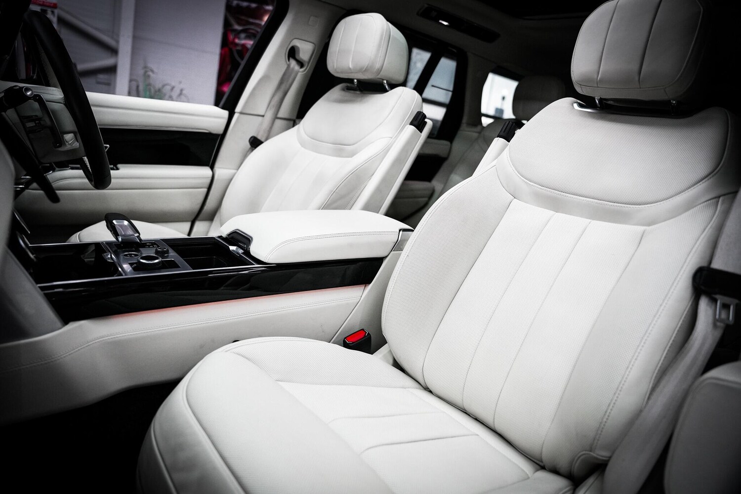 Used Land Rover Range Rover 2022 for sale - 76714307: Photo 23