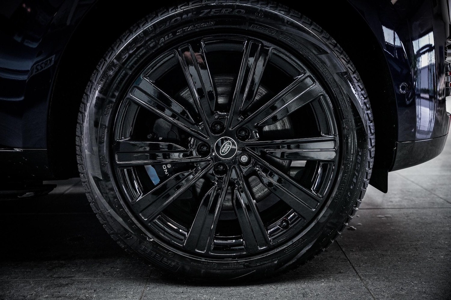 Used Land Rover Range Rover 2022 for sale - 76714307: Photo 26