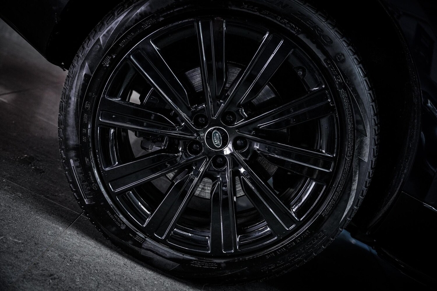 Used Land Rover Range Rover 2022 for sale - 76714307: Photo 27