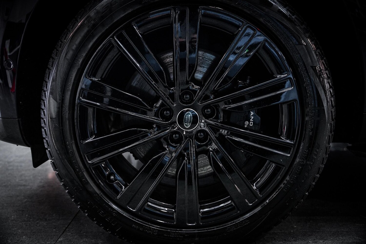 Used Land Rover Range Rover 2022 for sale - 76714307: Photo 29