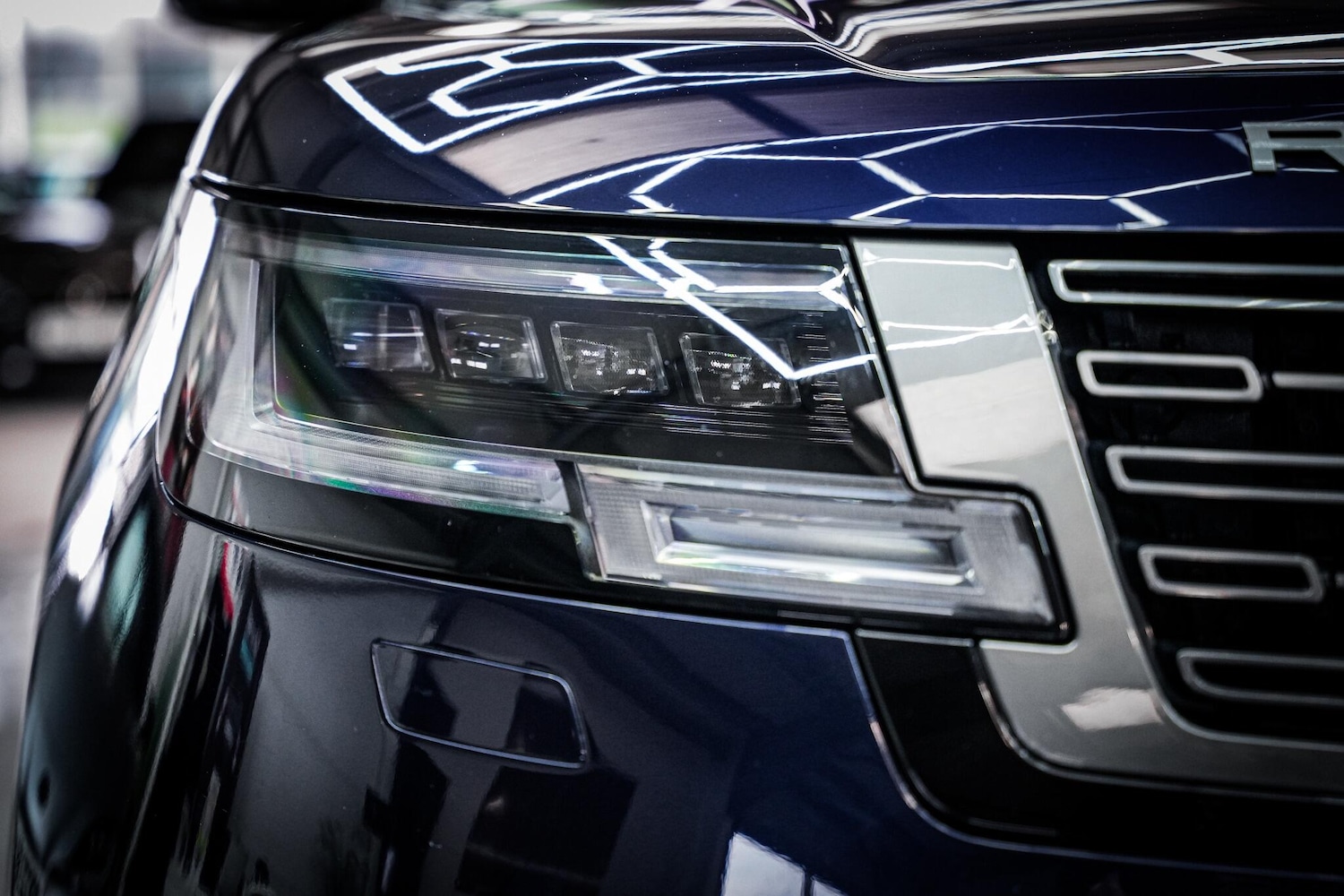 Used Land Rover Range Rover 2022 for sale - 76714307: Photo 31