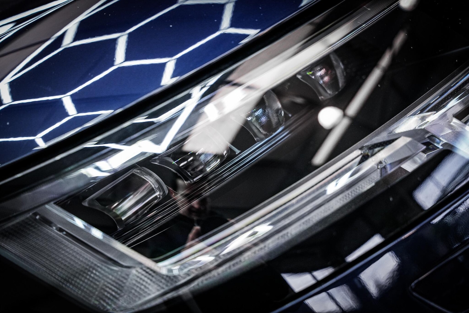 Used Land Rover Range Rover 2022 for sale - 76714307: Photo 32