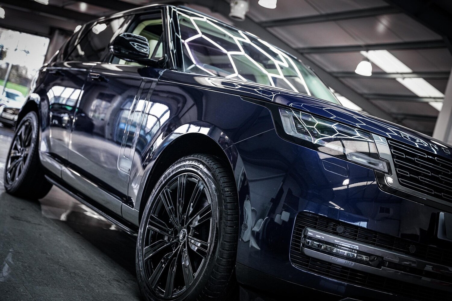 Used Land Rover Range Rover 2022 for sale - 76714307: Photo 33