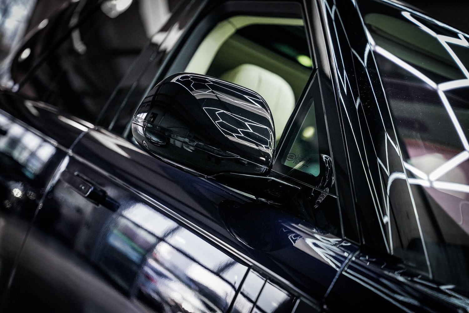 Used Land Rover Range Rover 2022 for sale - 76714307: Photo 36