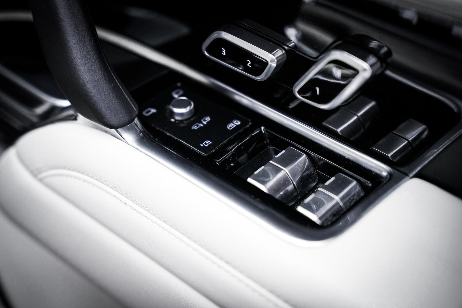 Used Land Rover Range Rover 2022 for sale - 76714307: Photo 47