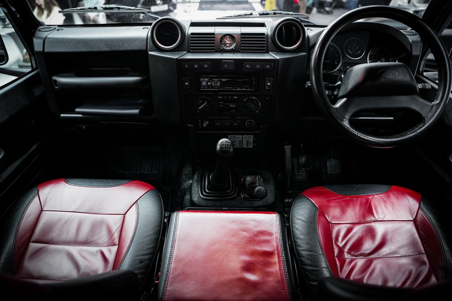 Used Land Rover Defender 110 for sale - 76996674: Photo 19