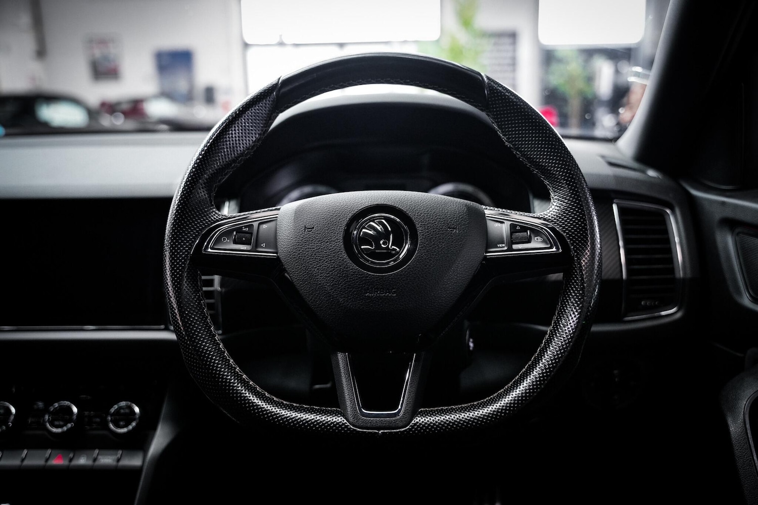 Used Skoda Kodiaq 2019 for sale - 77658722: Photo 20