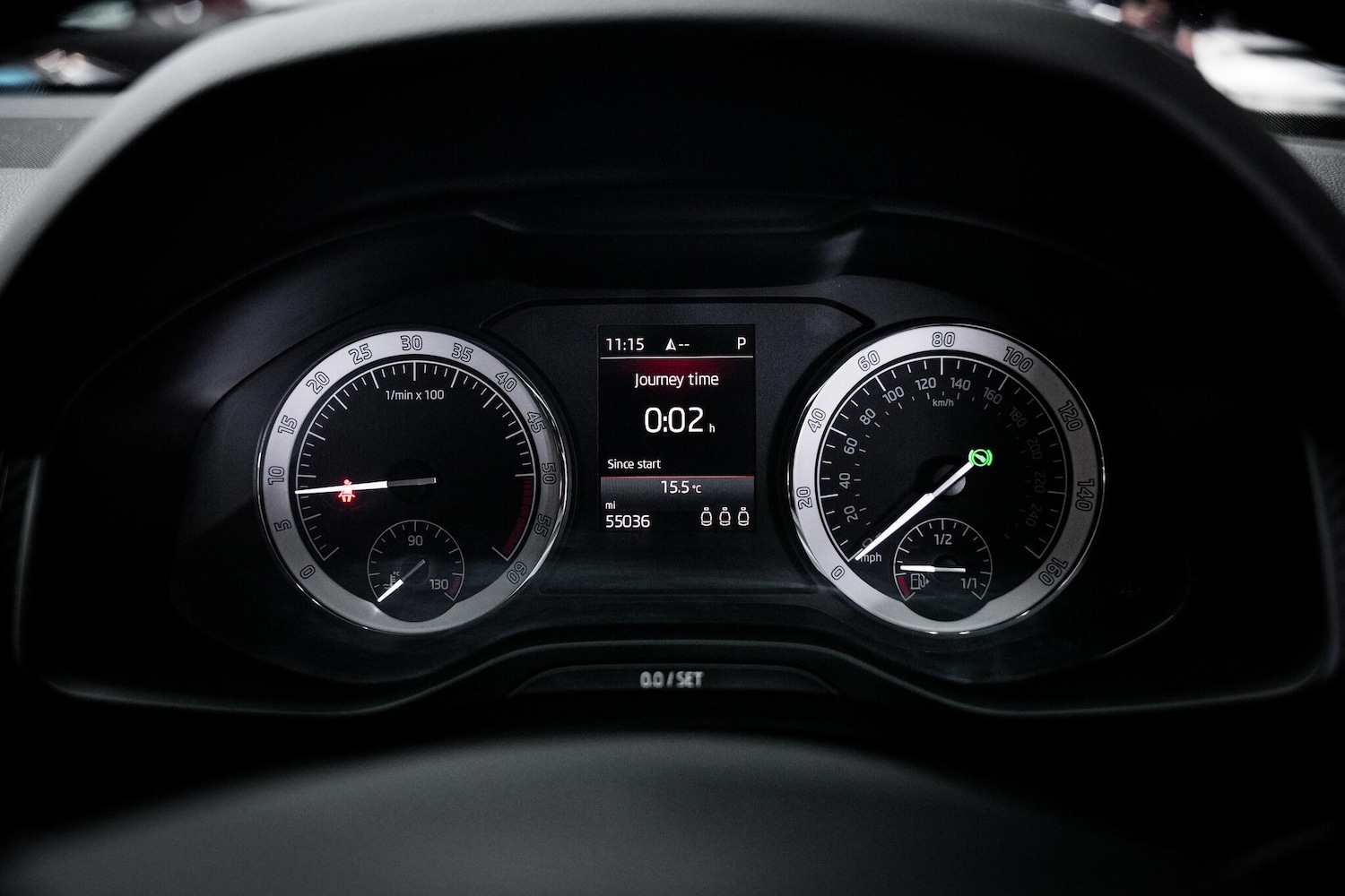 Used Skoda Kodiaq 2019 for sale - 77658722: Photo 21