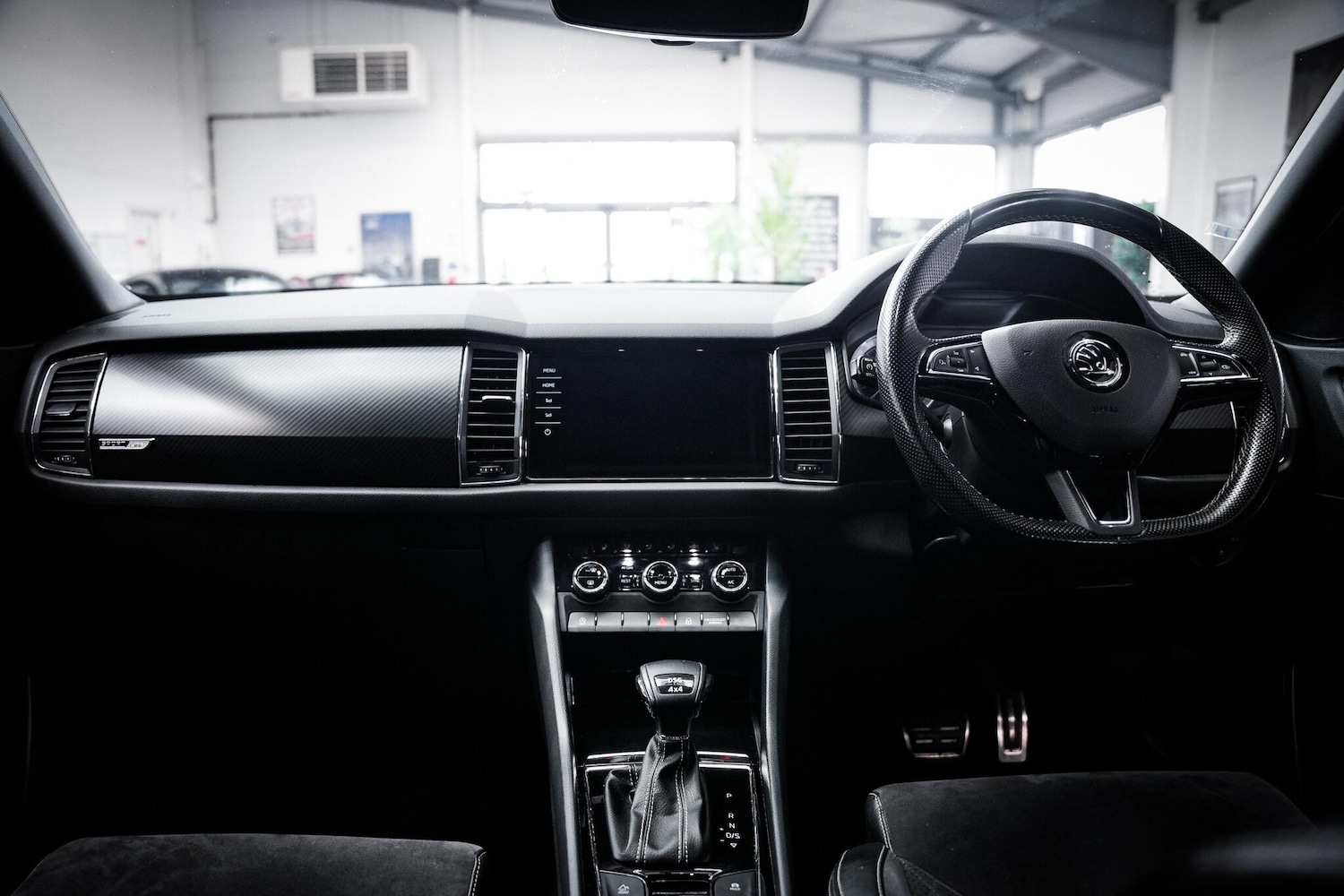 Used Skoda Kodiaq 2019 for sale - 77658722: Photo 22