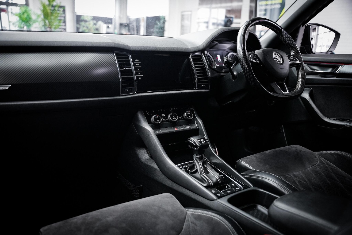 Used Skoda Kodiaq 2019 for sale - 77658722: Photo 23