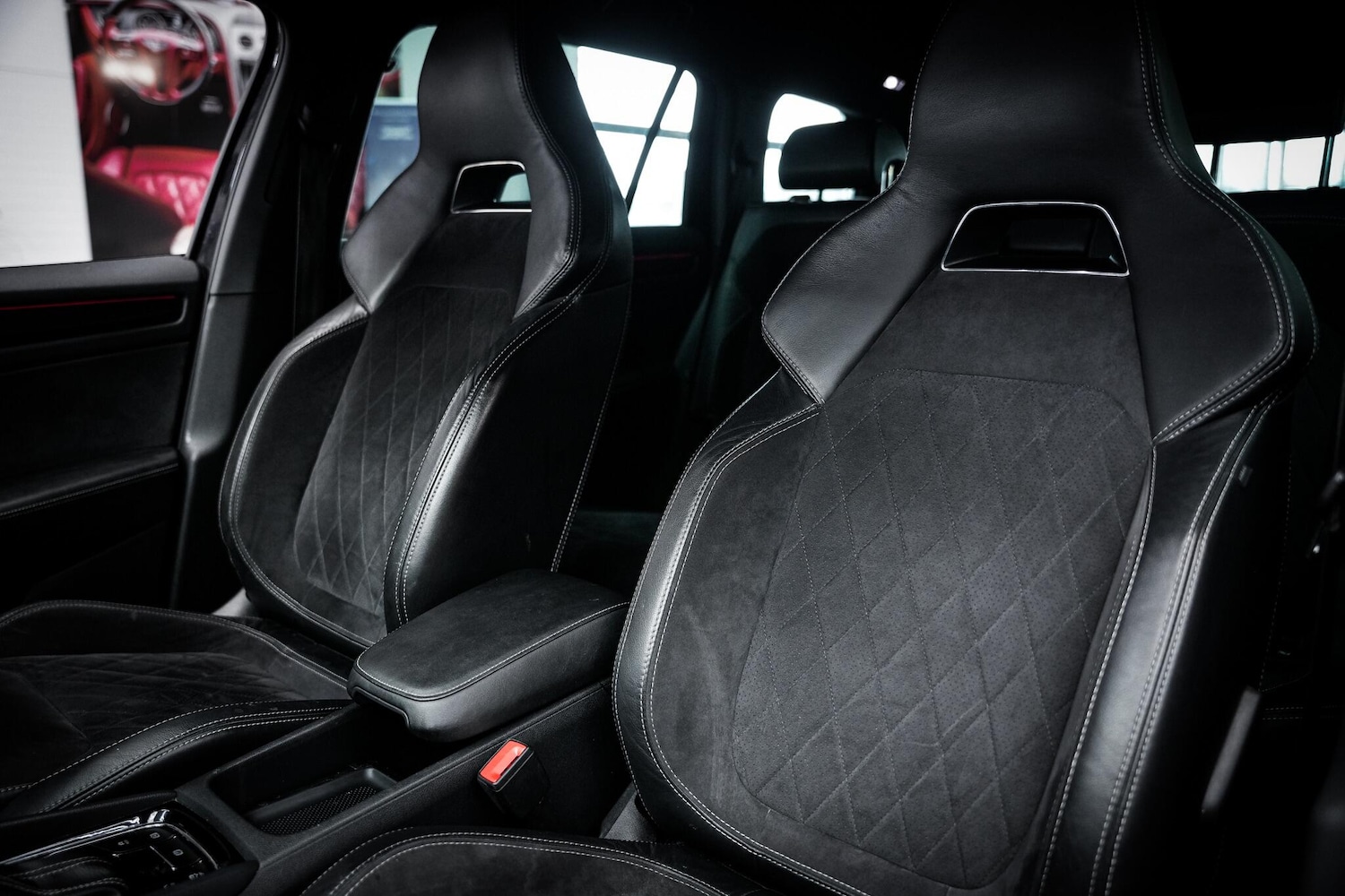 Used Skoda Kodiaq 2019 for sale - 77658722: Photo 24