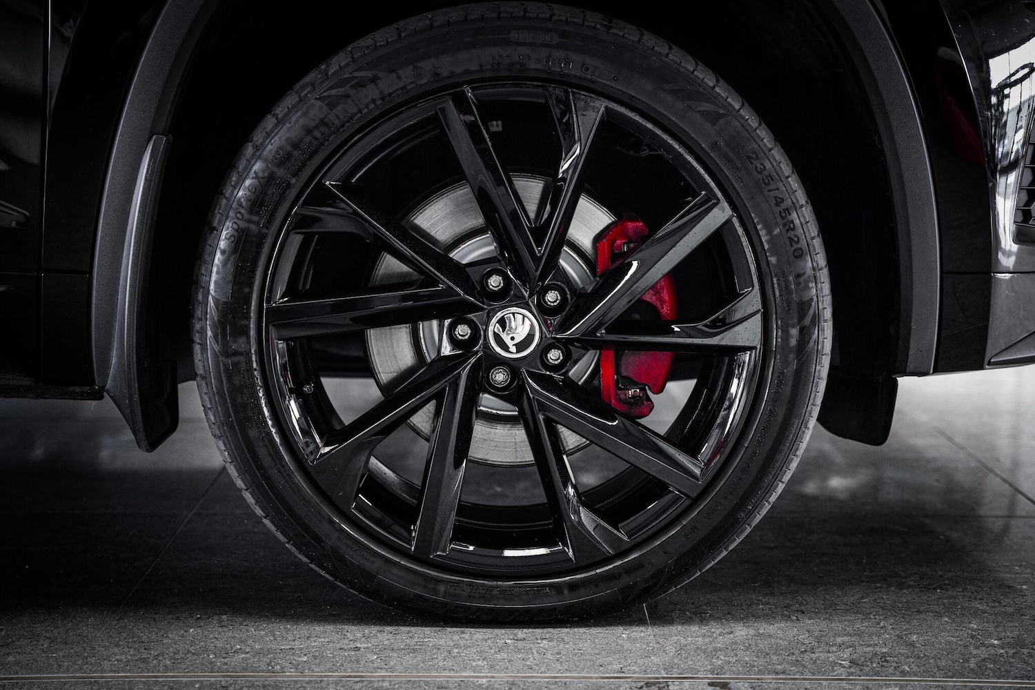 Used Skoda Kodiaq 2019 for sale - 77658722: Photo 27