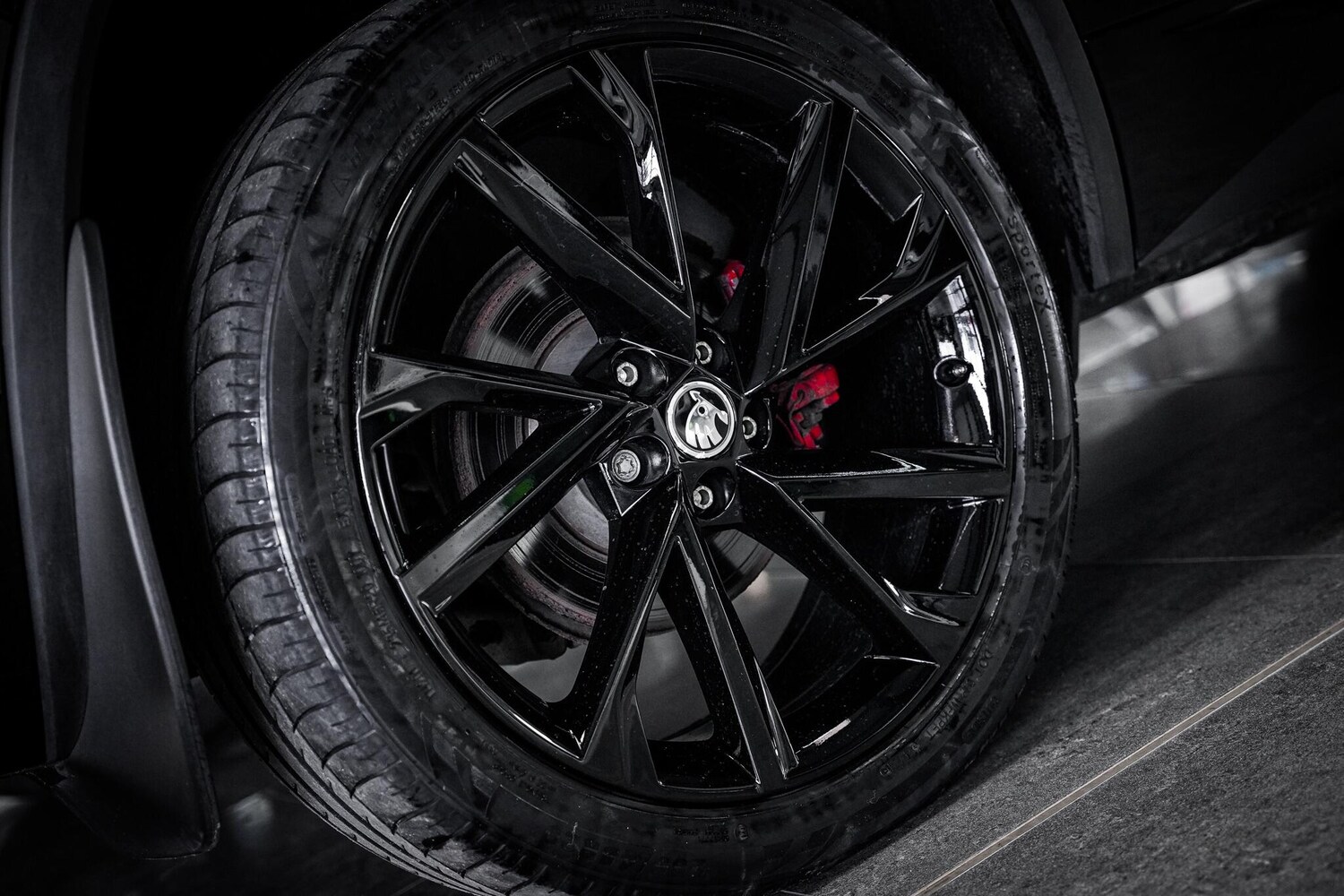 Used Skoda Kodiaq 2019 for sale - 77658722: Photo 28