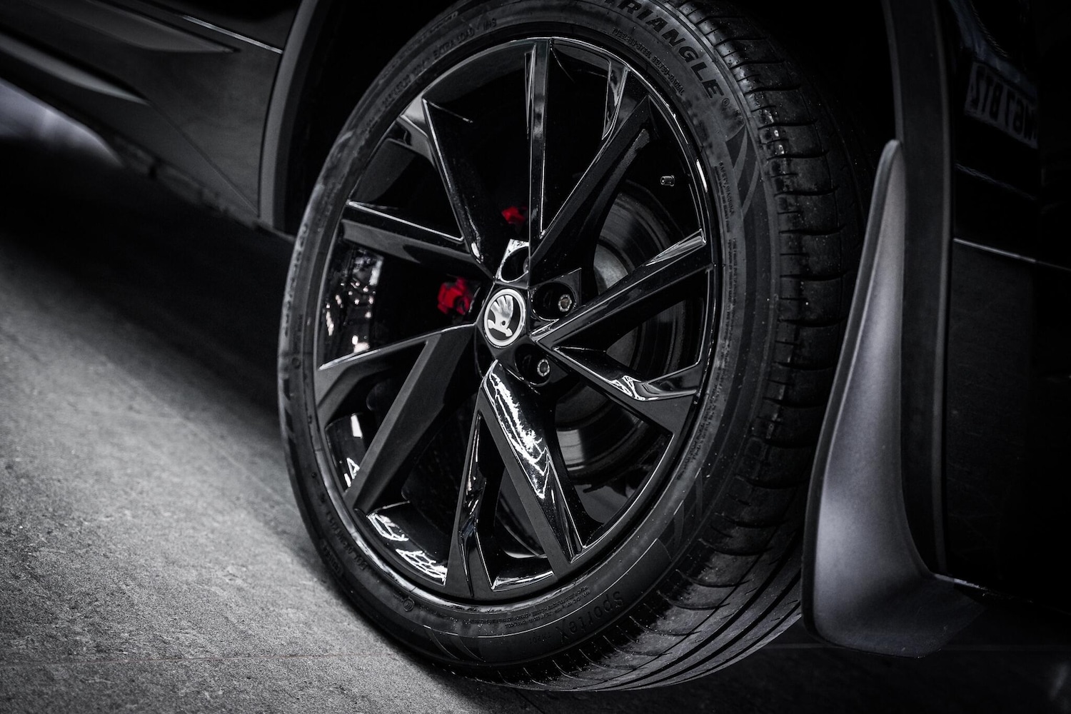 Used Skoda Kodiaq 2019 for sale - 77658722: Photo 29