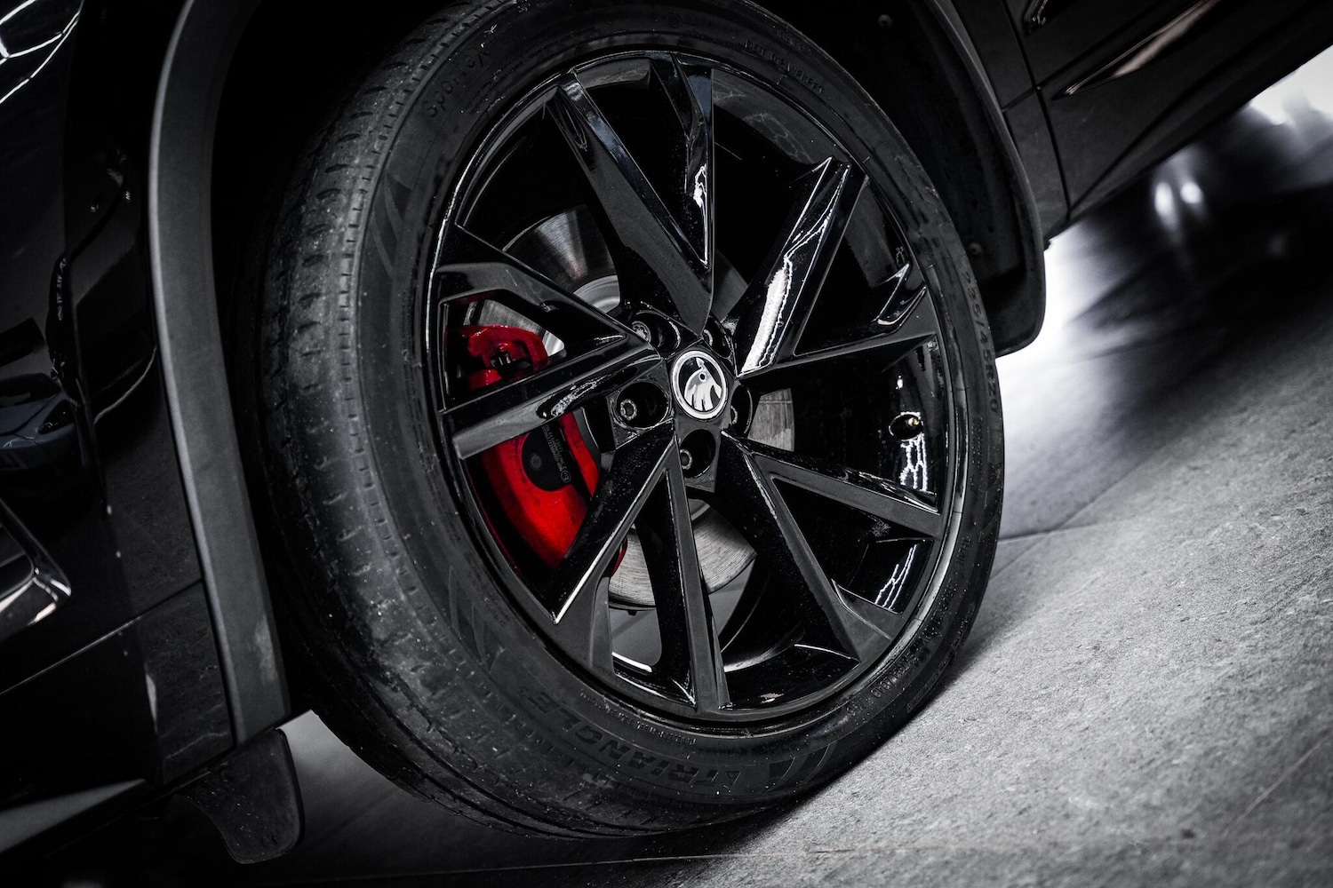 Used Skoda Kodiaq 2019 for sale - 77658722: Photo 30