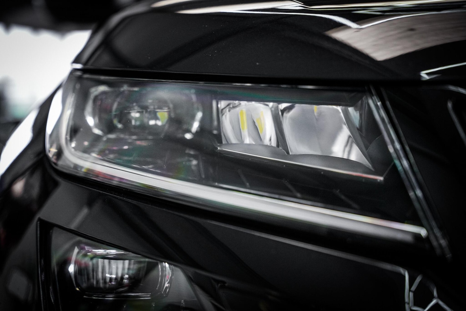 Used Skoda Kodiaq 2019 for sale - 77658722: Photo 32