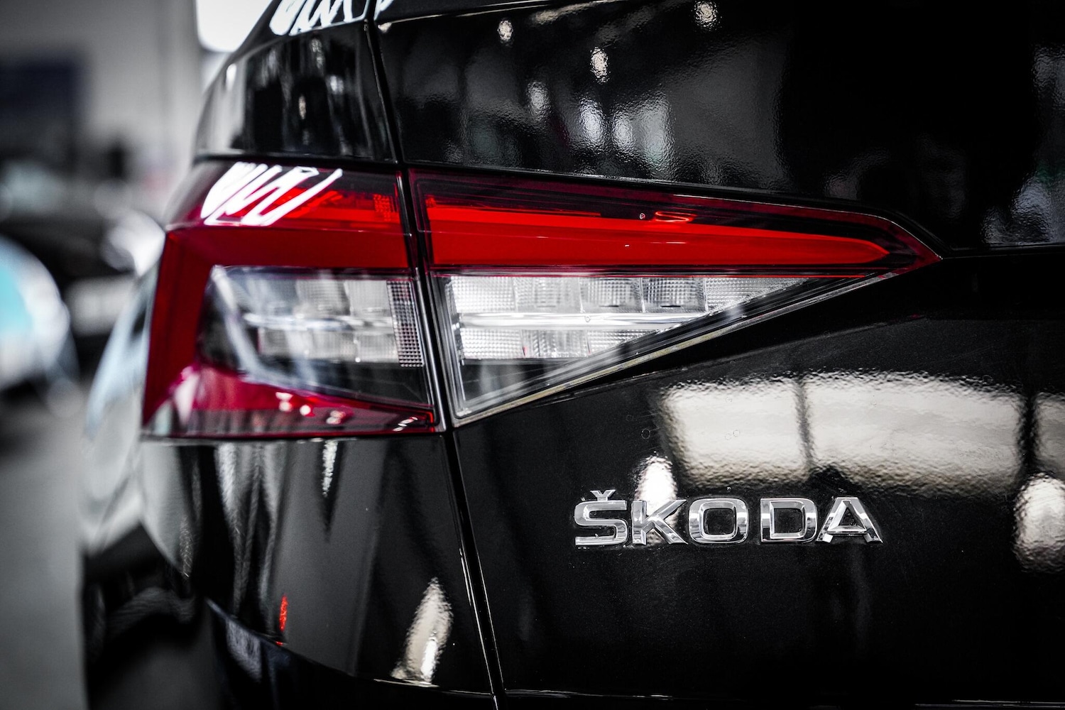 Used Skoda Kodiaq 2019 for sale - 77658722: Photo 36