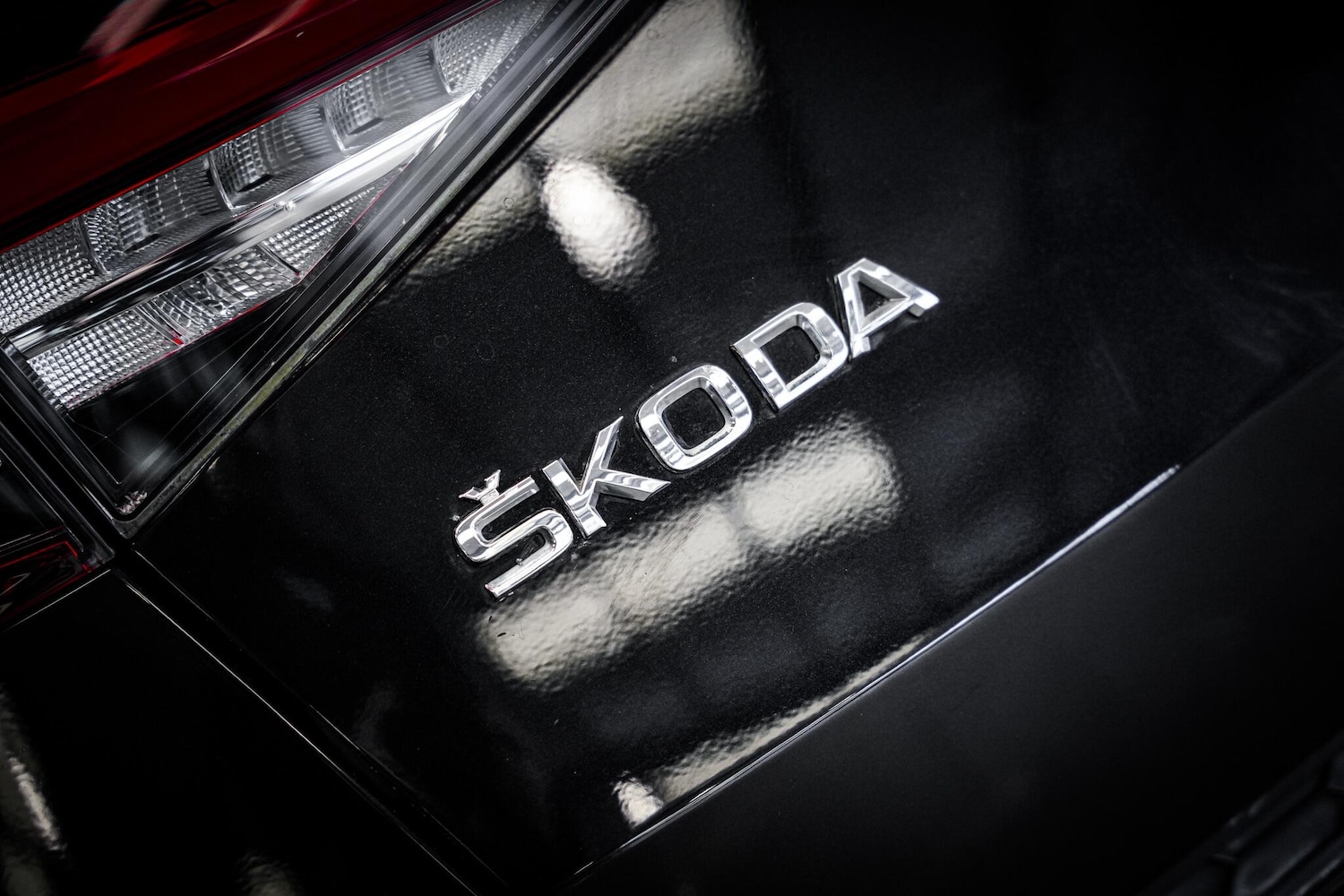 Used Skoda Kodiaq 2019 for sale - 77658722: Photo 37