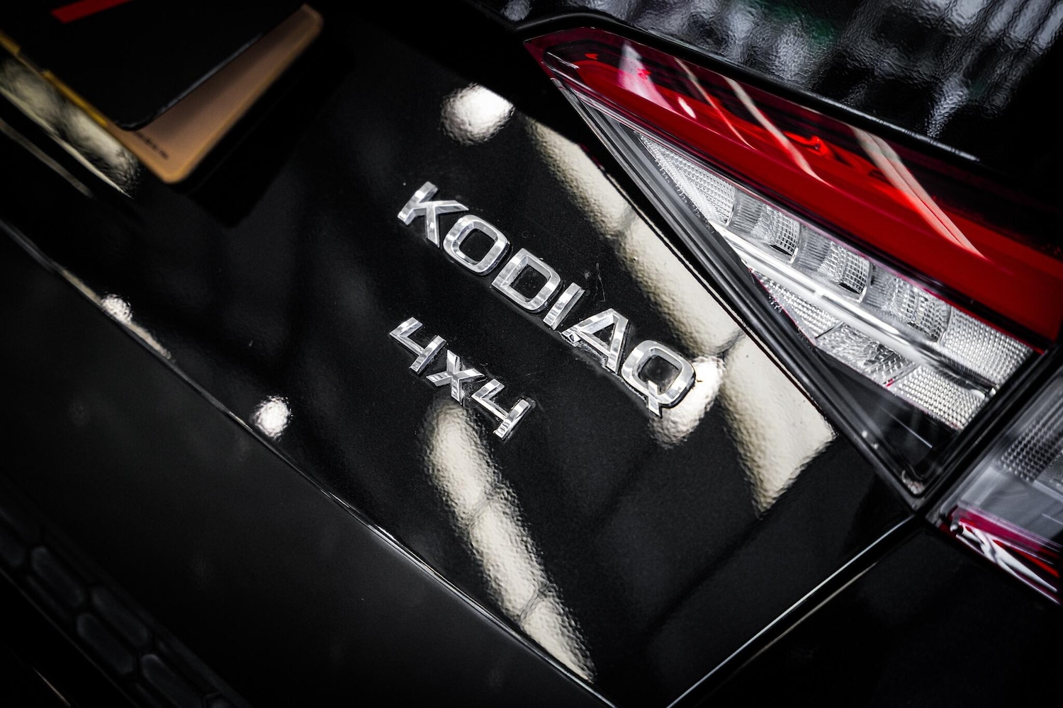 Used Skoda Kodiaq 2019 for sale - 77658722: Photo 38