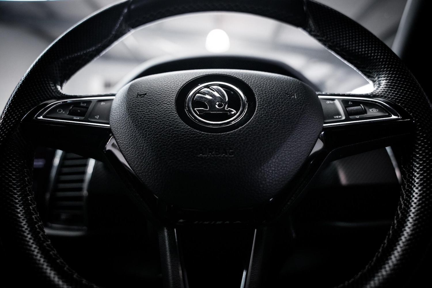 Used Skoda Kodiaq 2019 for sale - 77658722: Photo 41