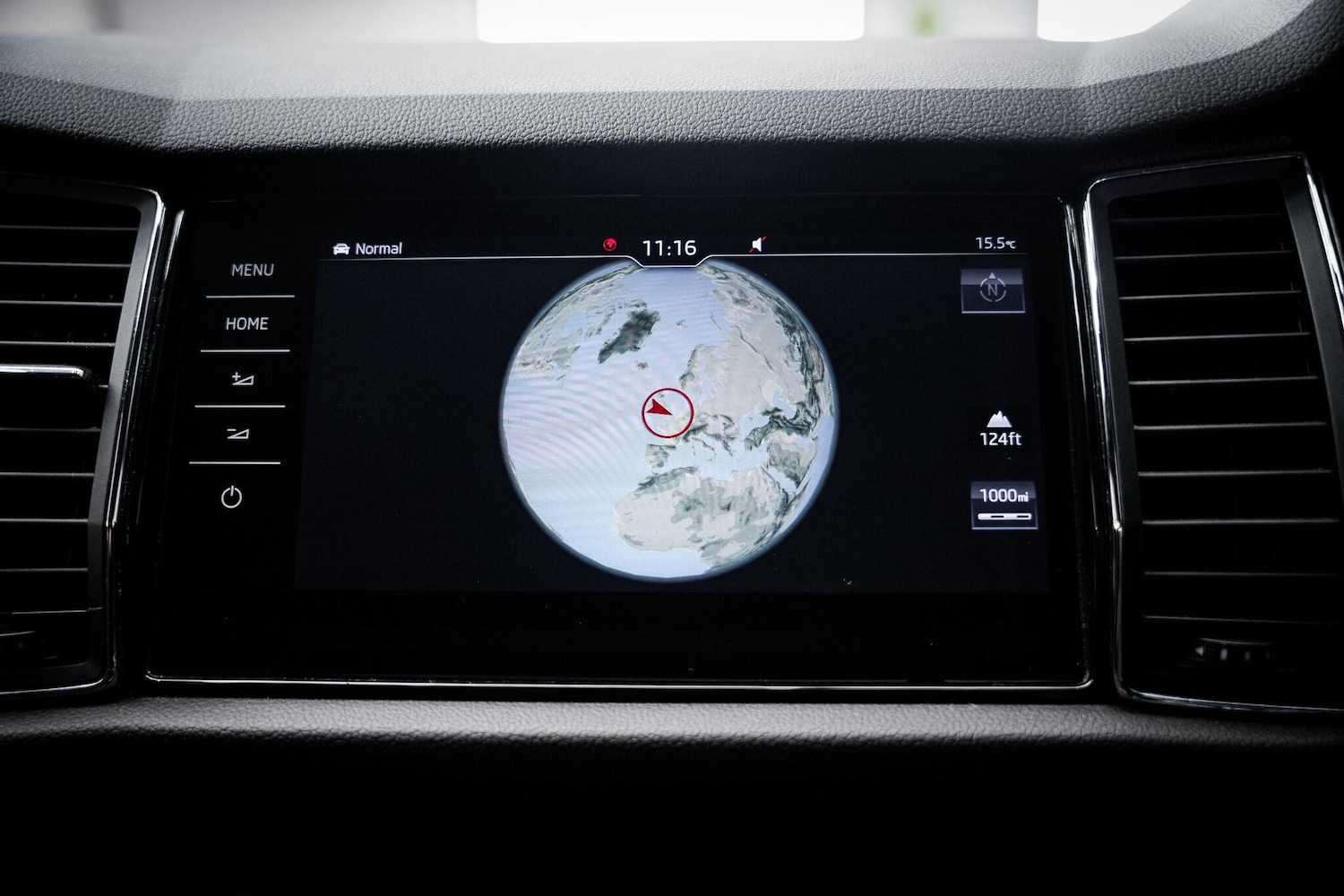 Used Skoda Kodiaq 2019 for sale - 77658722: Photo 44