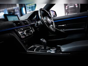 Used BMW 4 Series Gran Coupe 2020 for sale - 79836657: Photo
