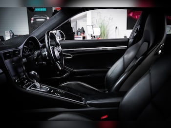Used Porsche 911 2016 for sale - 78585639: Photo