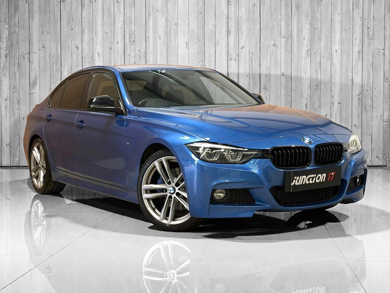Used BMW 3 Series for sale - 77683757: Photo 1