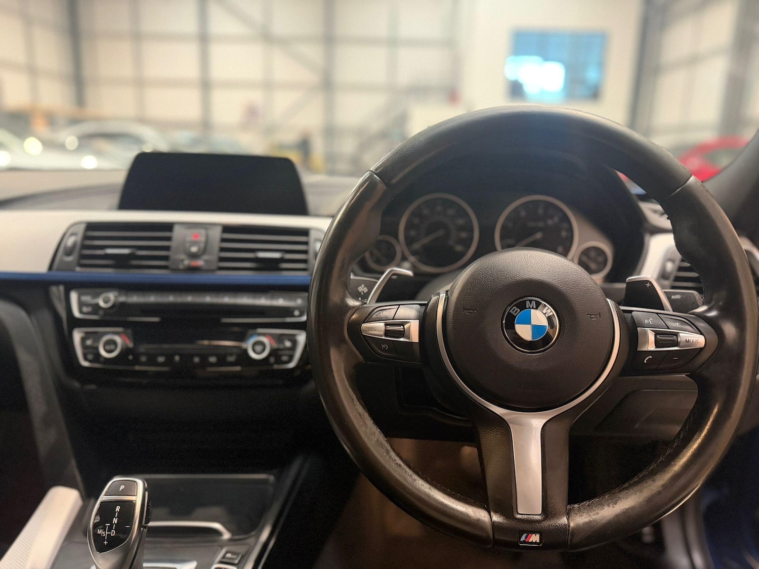 Used BMW 3 Series for sale - 77683757: Photo 10