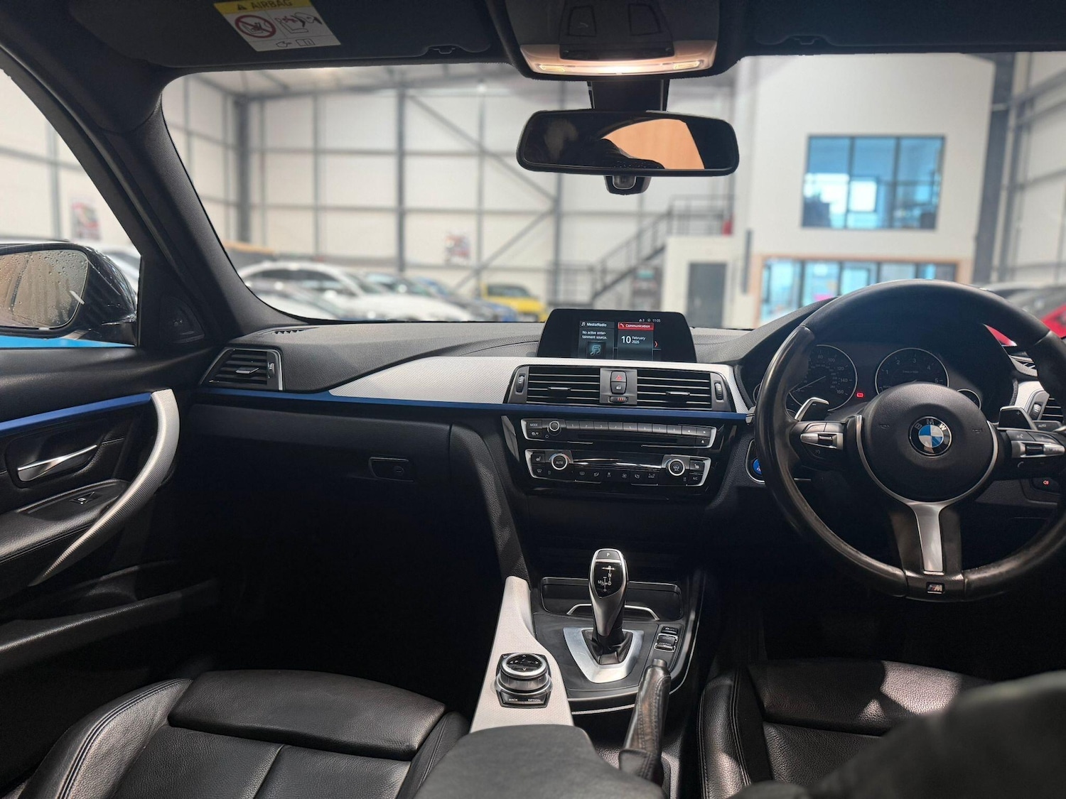 Used BMW 3 Series for sale - 77683757: Photo 11