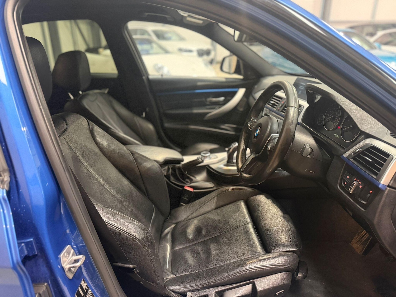 Used BMW 3 Series for sale - 77683757: Photo 17