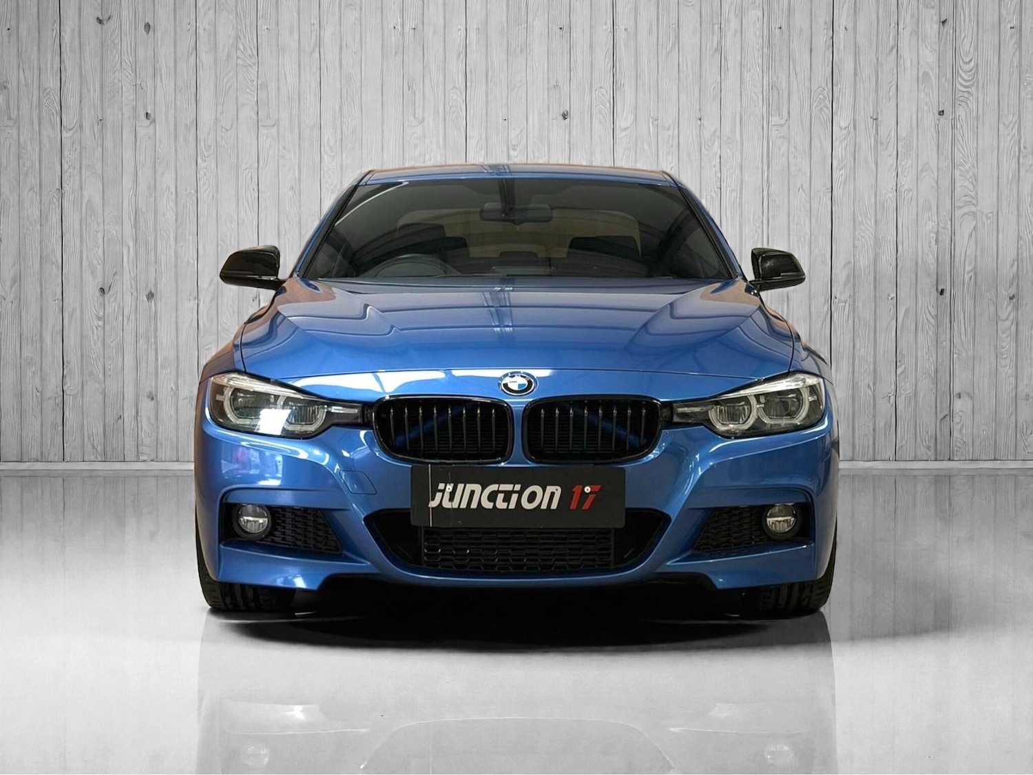 Used BMW 3 Series for sale - 77683757: Photo 2