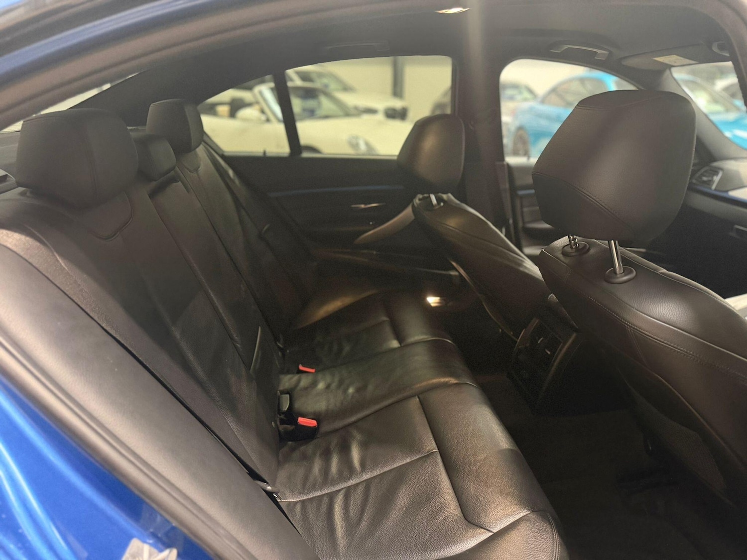 Used BMW 3 Series for sale - 77683757: Photo 22